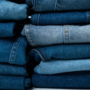 Prestige Blue Jeans